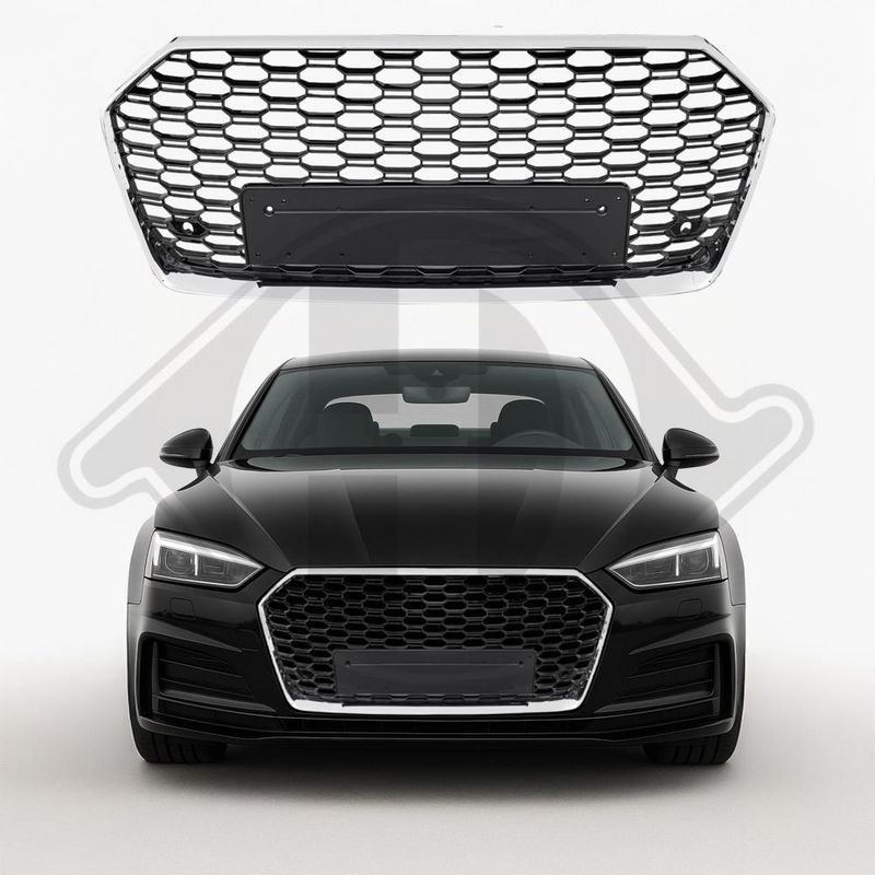 Radiateurgrille