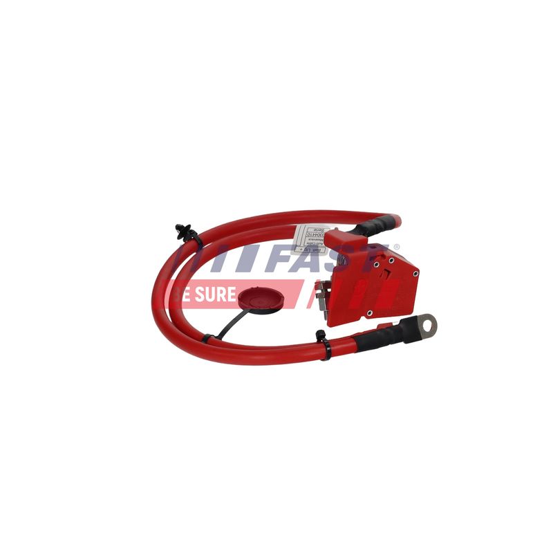 FAST FT01788 Akumuliatoriaus adapteris