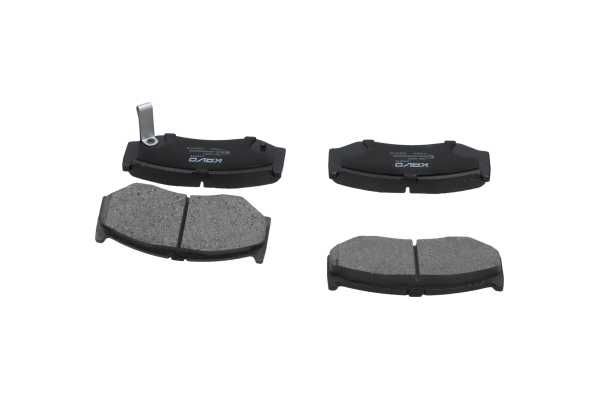 Kavo Parts KBP-10097 Brake Pad Set, disc brake