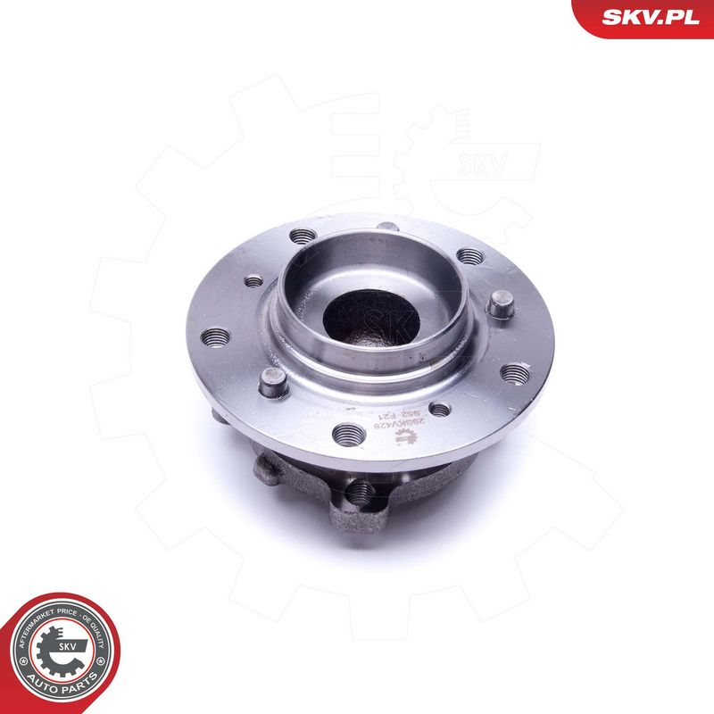 Rattalaagrikomplekt, ESEN...