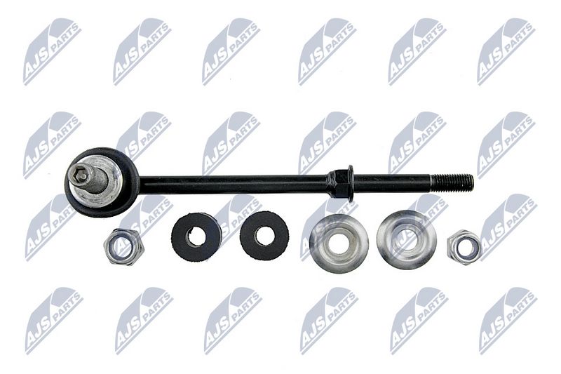 Stabilisaator, Stabilisaator, NTY ZLP-TY-131