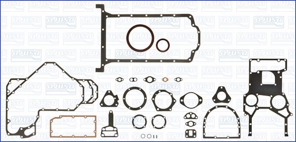 AJUSA 54098600 Gasket Kit, crankcase