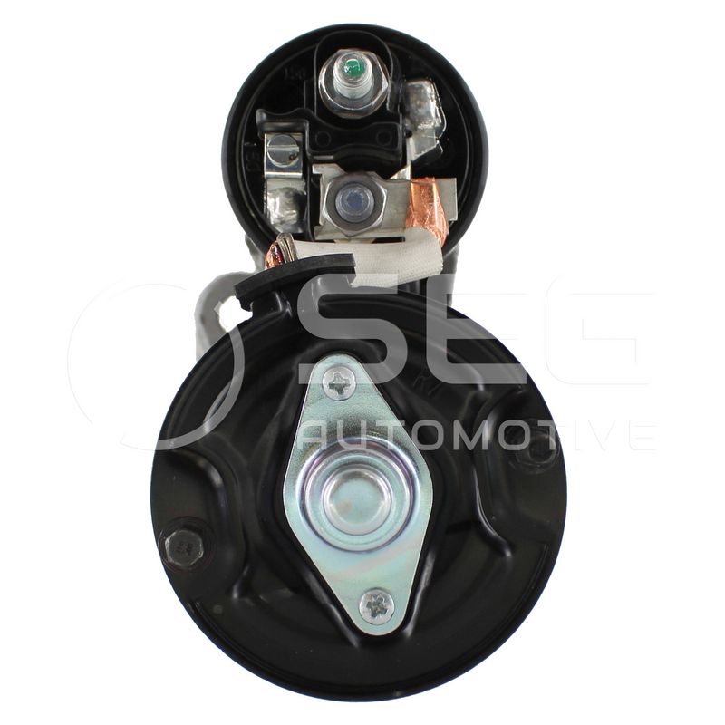 SEG Automotive 0001109461 Starter
