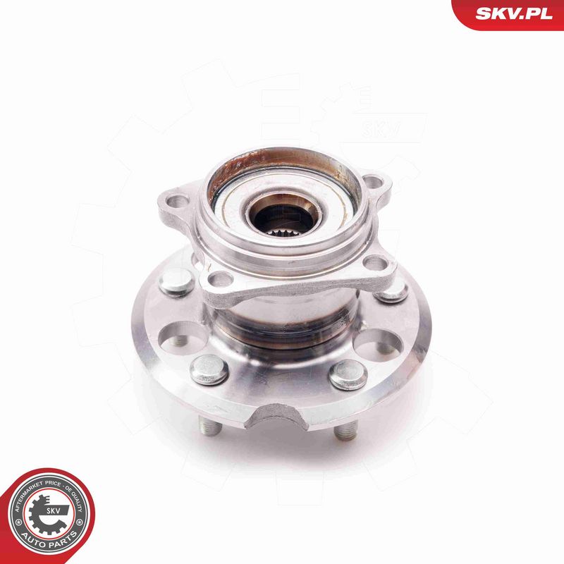ESEN SKV 29SKV032 Wheel Bearing Kit