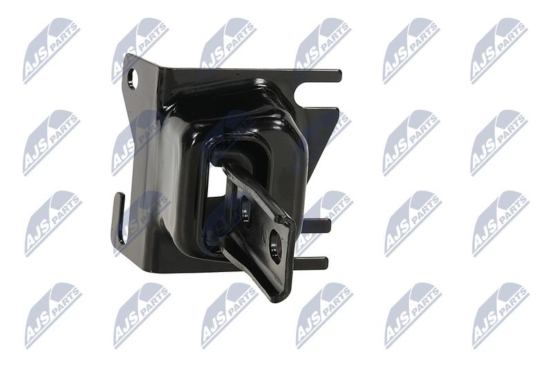 Kinnitus, mootor, NTY ZPS-RE-142