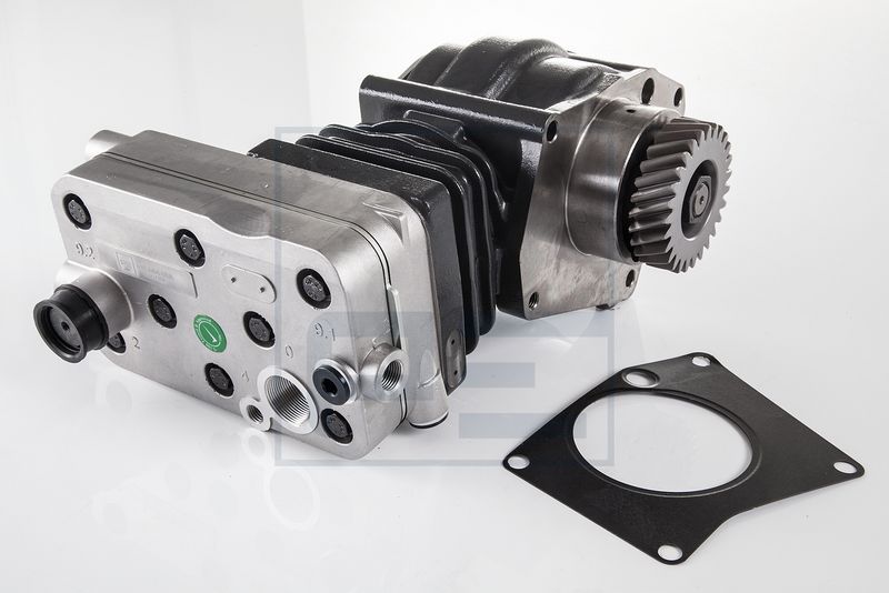 Kompresor, pneumatický systém 016.584-00A