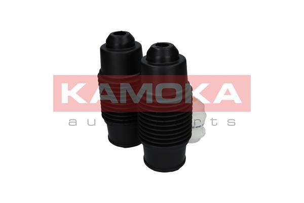 KAMOKA 2019024 Dust Cover Kit, shock absorber