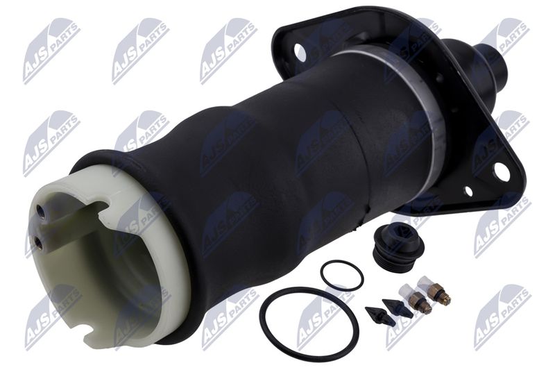 NTY EZC-AU-235 Air Spring, suspension