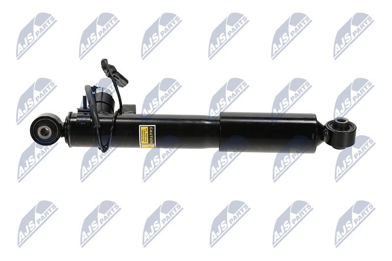 Amort, NTY A-TY-106
