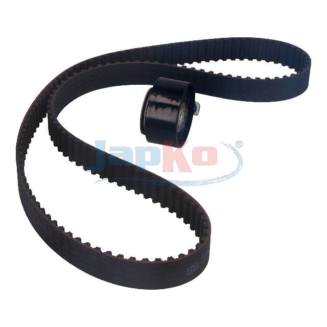 Hammasrihma komplekt, JAPKO KJT818