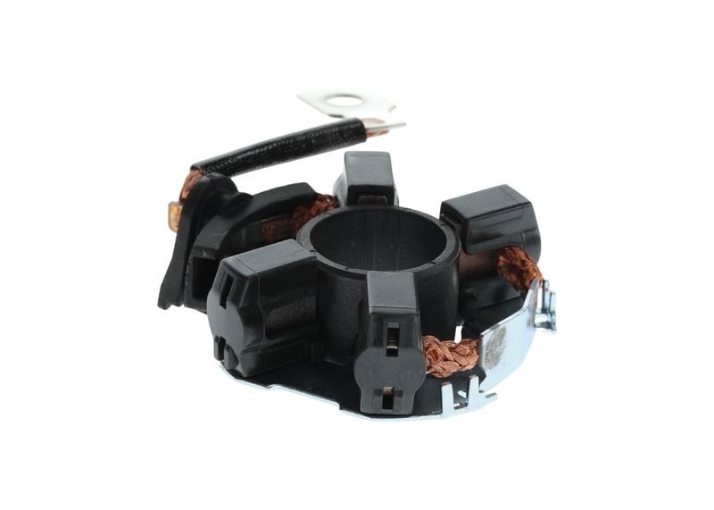 Kinnitus, süsinikuharjad, BOSCH 1 986 SE1 596