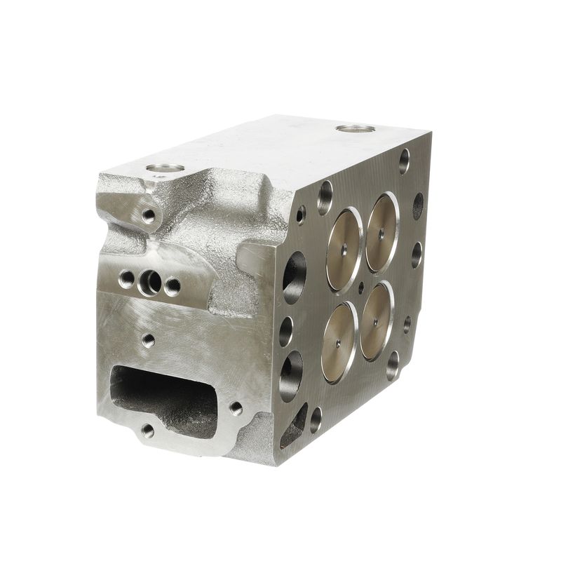 Product Image - Cilinderkop - HL9099 - ET ENGINETEAM