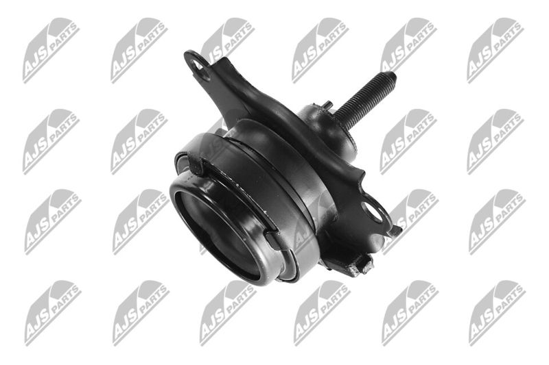 Paigutus, Mootor, NTY ZPS-HD-045