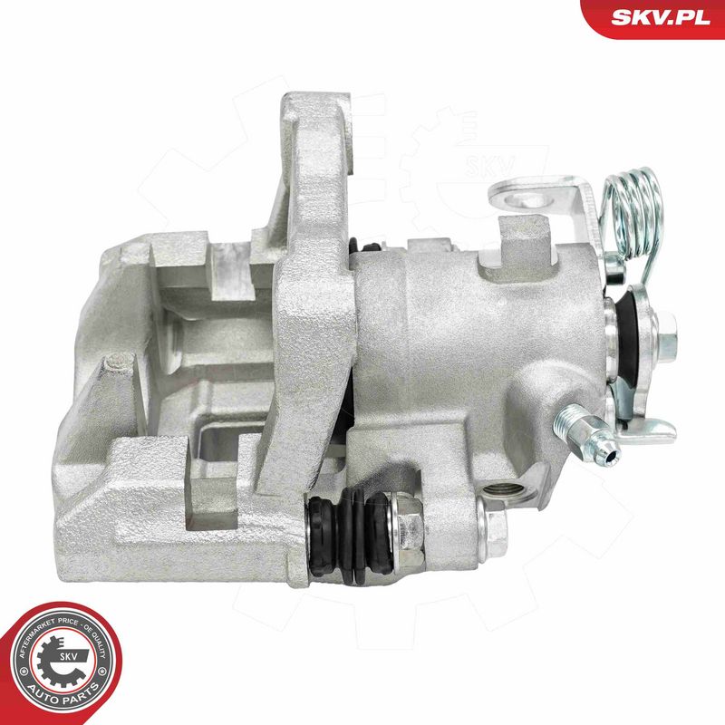 Pidurisadul, ESEN SKV 78SKV593