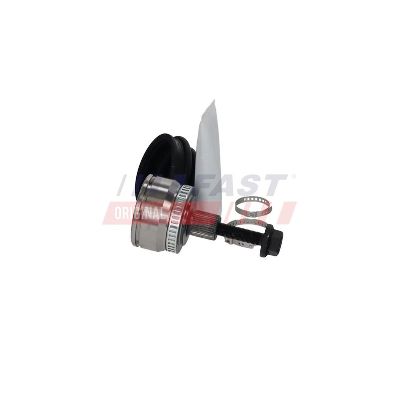 This part match OEM code: 8D0498099A