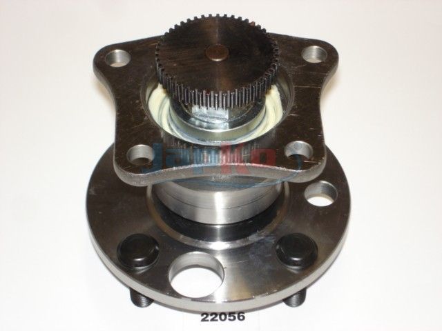 Rattarumm, JAPKO 422056