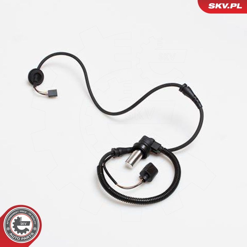 Andur, rattapöörete arv, ESEN SKV 06SKV161