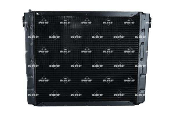 NRF 52202 Radiator, engine cooling