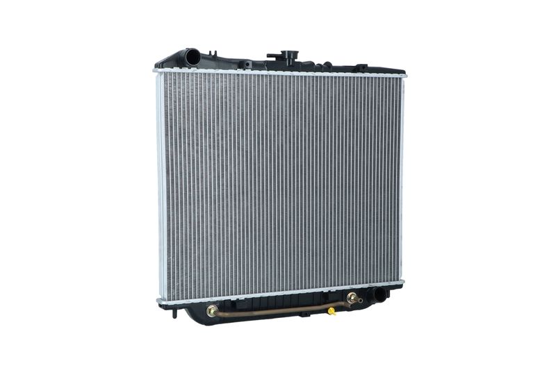 NRF 53516 Variklio aušinimo radiatorius