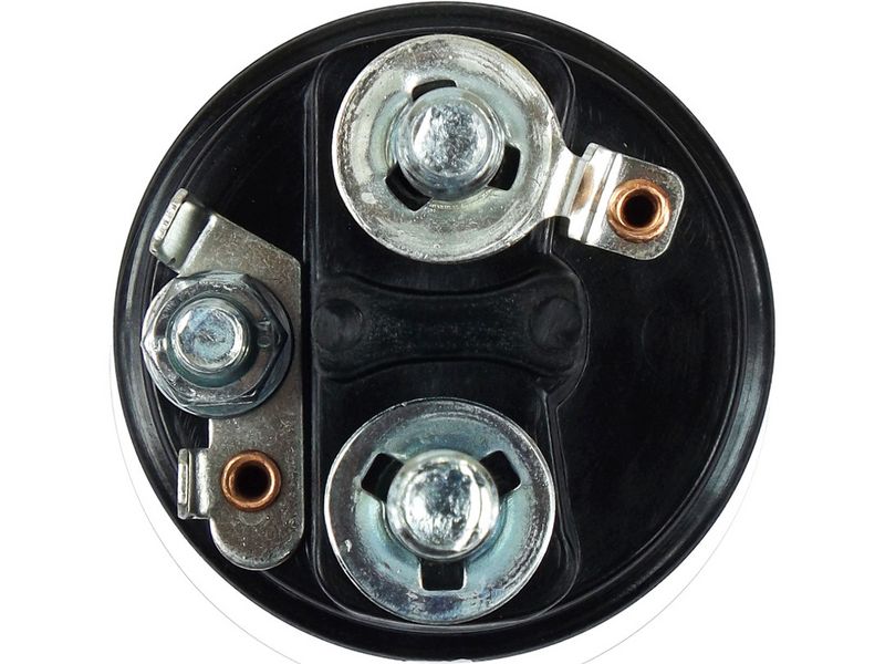 Capac, releu demaror AS-PL STANDARD SP0030