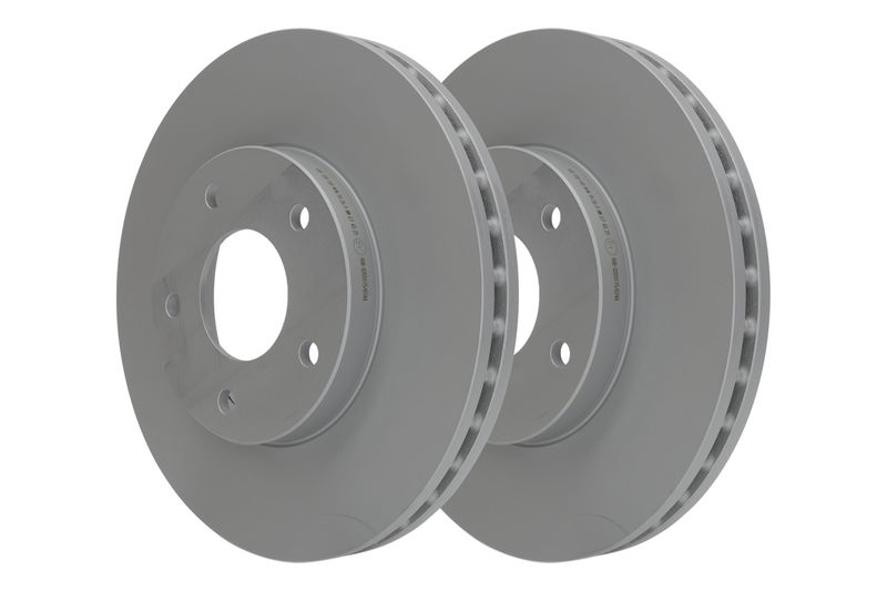 ATE 24.0128-0140.1 Brake Disc