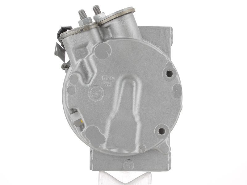 CEVAM 8600144 Compressor, air conditioning