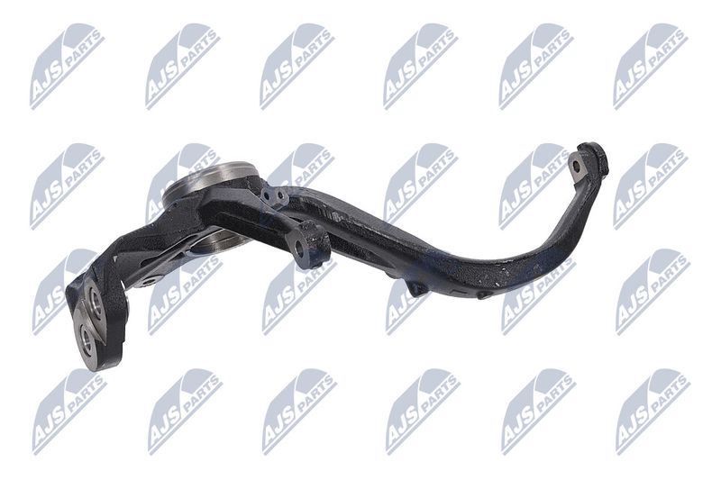 Käändmik, rattakinnitus, NTY ZZP-MZ-002