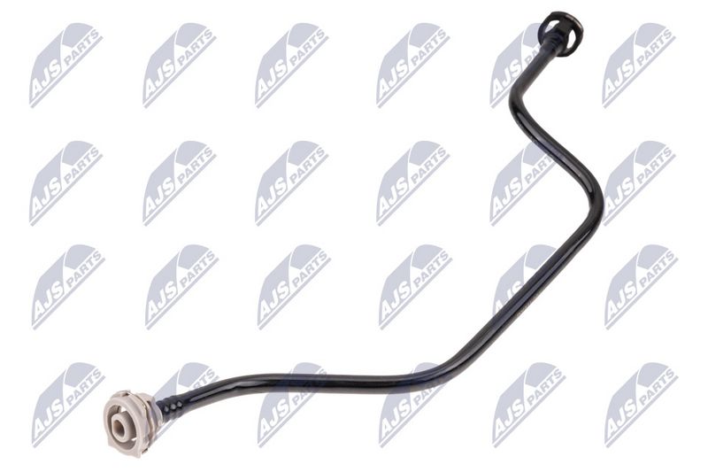 Furtun radiator NTY CPP-AU-061