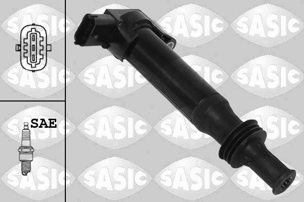 SASIC 9200038 - Ignition Coil