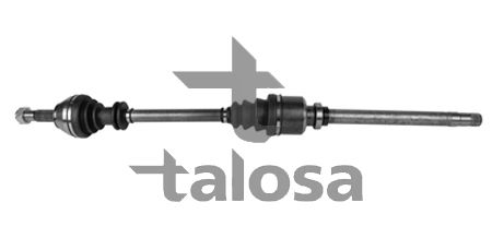 This part match OEM code: 32735T