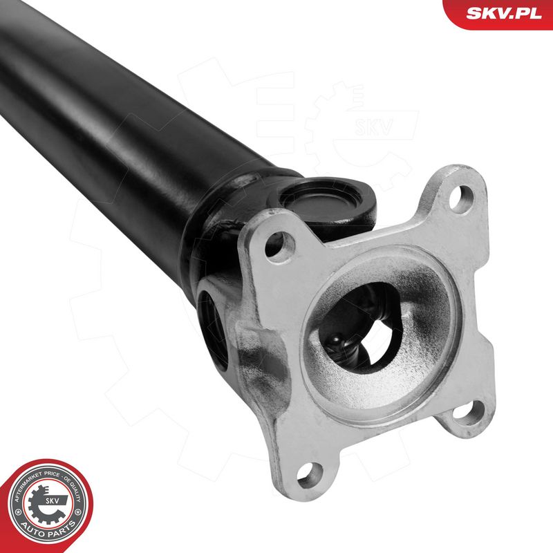 Veovõll, ESEN SKV 76SKV087