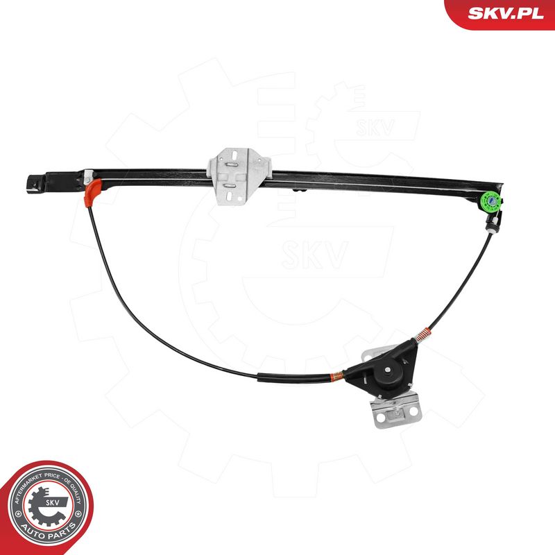 ESEN SKV Стеклоподъемник