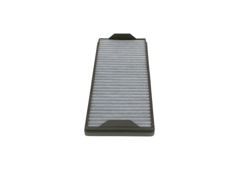BOSCH 1 987 431 457 Filter, cabin air