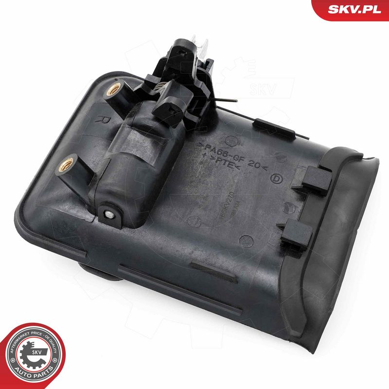 Väljaspoolne uksekäepide, ESEN SKV 97SKV083