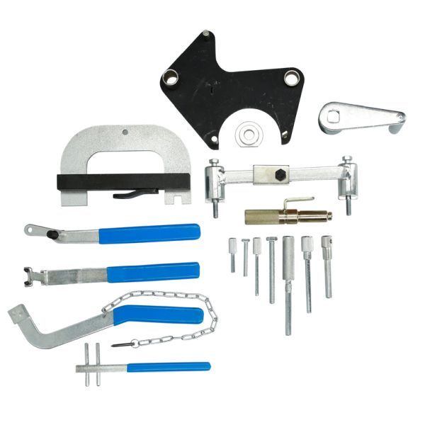 reguleerimistööristade komplekt, gaasijaotusfaasid, KS TOOLS BT594650