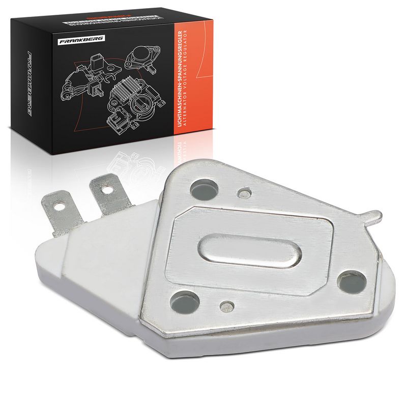 Frankberg 5481FB0054760 - Alternator Regulator