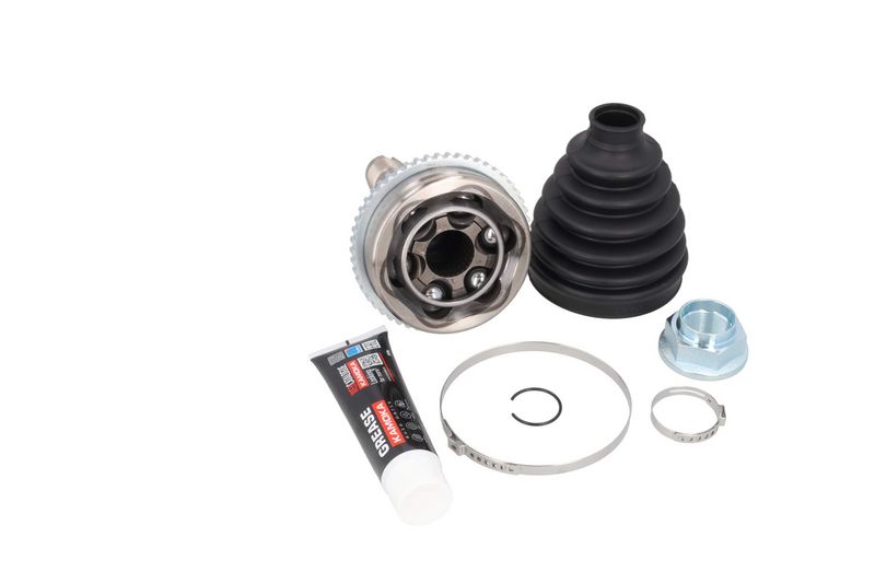 Liigendlaager, veovõll, KAMOKA 6502