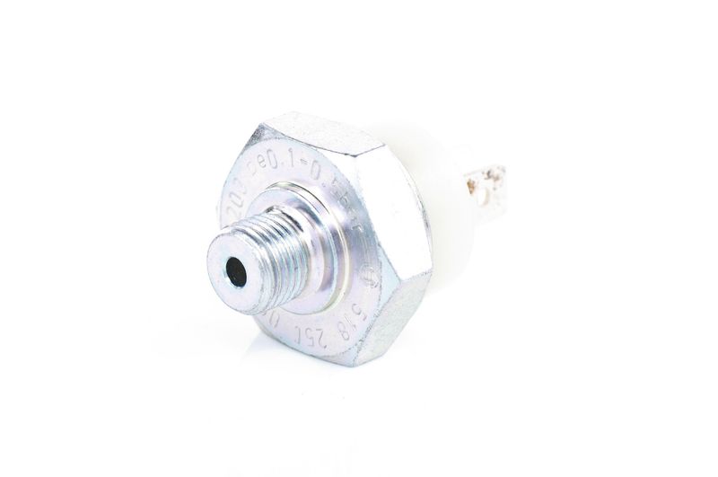 BOSCH 0986345203 Oil Pressure Switch