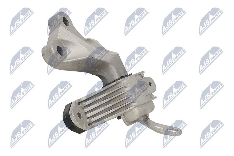 Paigutus, Mootor, NTY ZPS-PL-051
