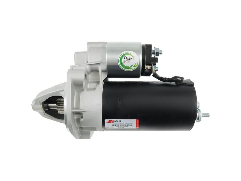 Starter, AS-PL S0029