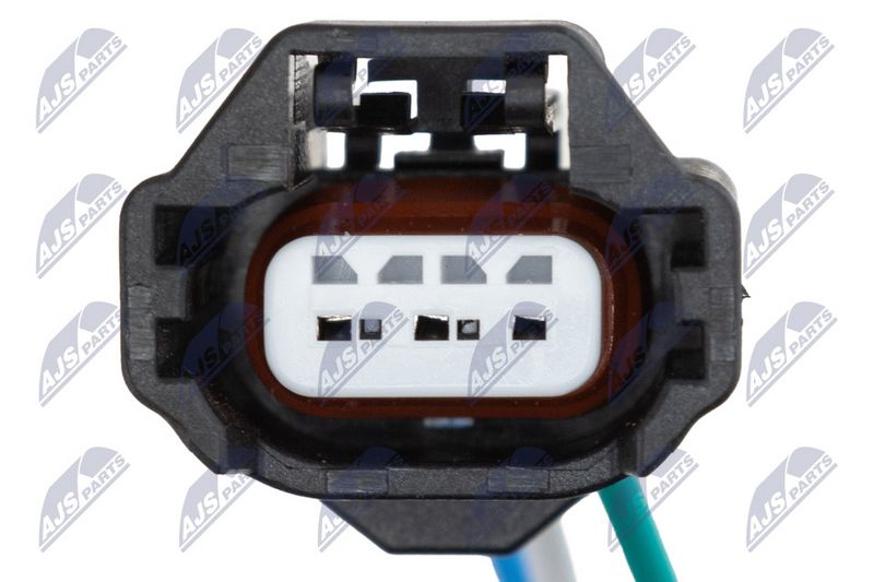 NTY EZC-NS-076 Cable Repair Set, crankshaft position sensor