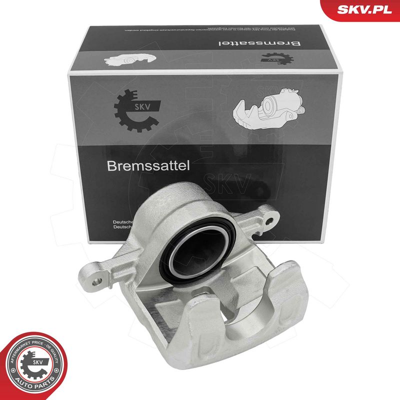 Pidurisadul, ESEN SKV 79SKV442