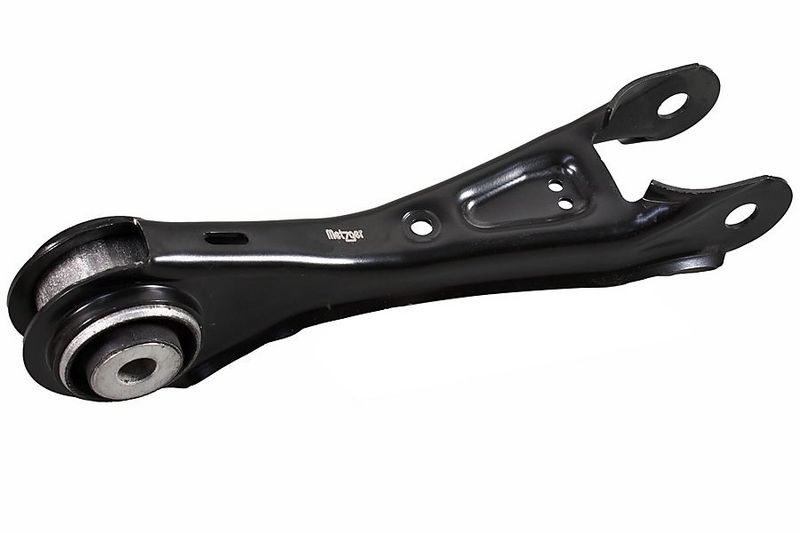 METZGER AUTOTEILE 58155609 - Pakabos svirtis