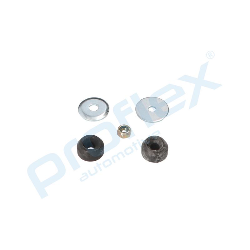 PROFLEX AUTOMOTIVE PX6-BA195 Амортизатор