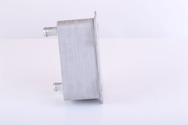 Õliradiaator, mootoriõli, NISSENS 91269