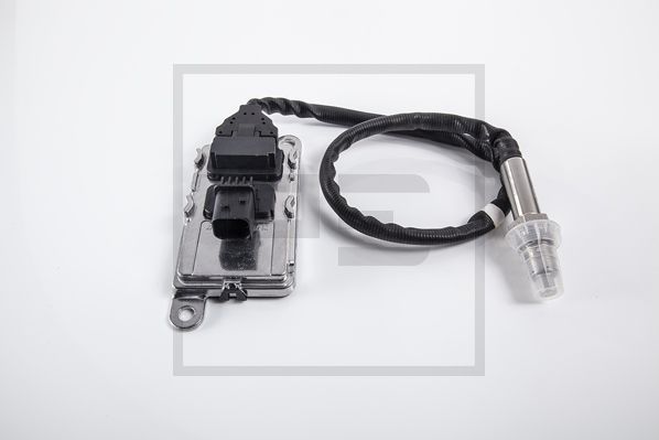 NOx-senzor, vstřikování močoviny 080.892-20A