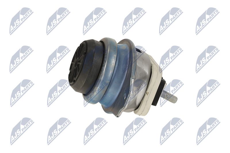 Paigutus, Mootor, NTY ZPS-LR-019