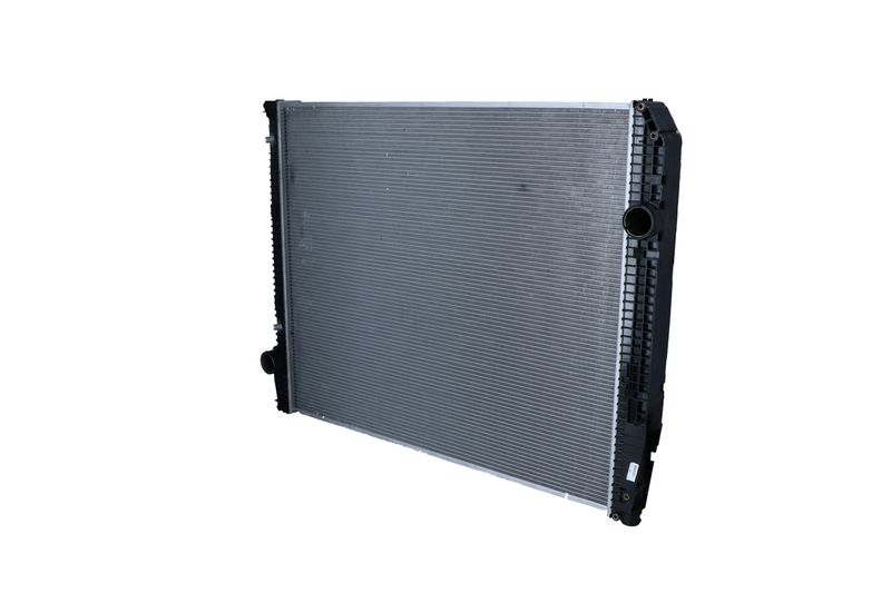 Radiaator, mootorijahutus, NRF 509577