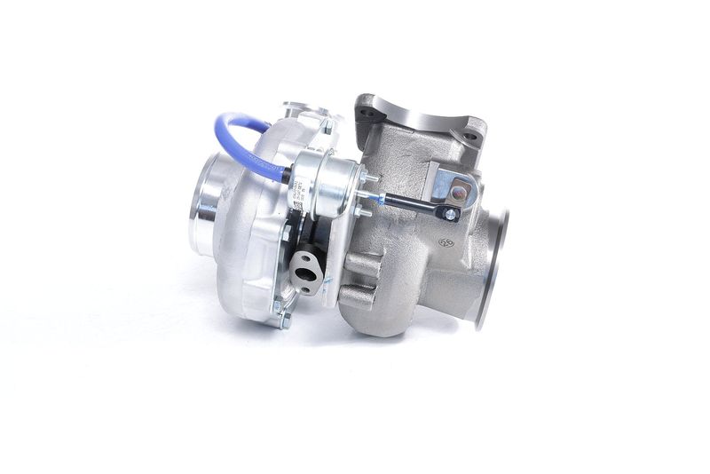 Compresor,sistem de supraalimentare T915433 BTS Turbo
