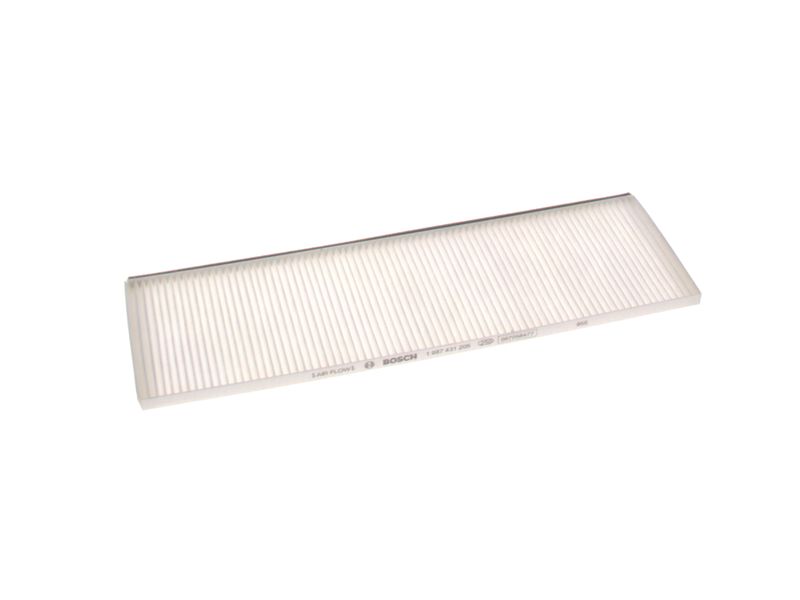 BOSCH 1987431205 Filter, cabin air